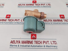 Itt K10Ab122 Safety Shut Off Valve 220-240V 50-60Hz