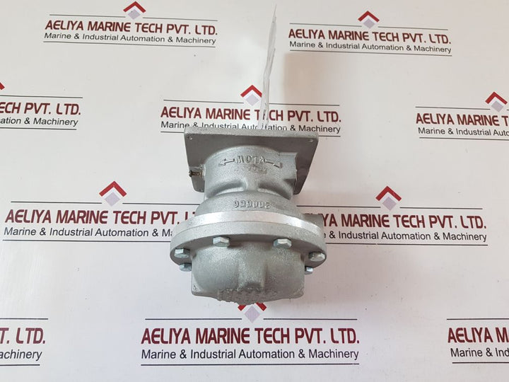 Mcdonnell & Miller Afe-1 Air Flow Switch