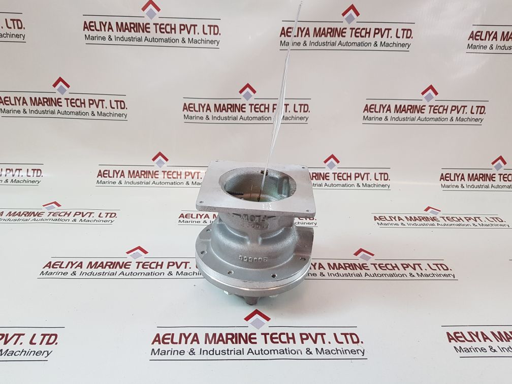 Mcdonnell & Miller Afe-1 Air Flow Switch