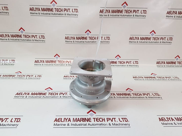 Mcdonnell & Miller Afe-1 Air Flow Switch
