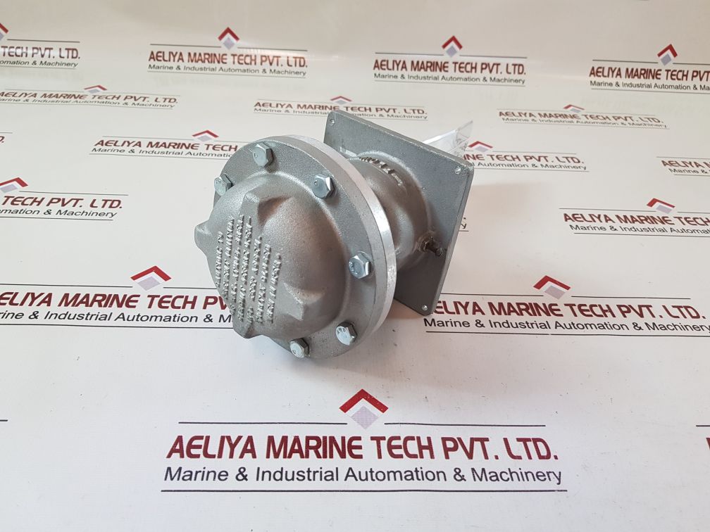 Mcdonnell & Miller Afe-1 Air Flow Switch