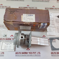 Itt Mcdonnell & Miller Afe-1
