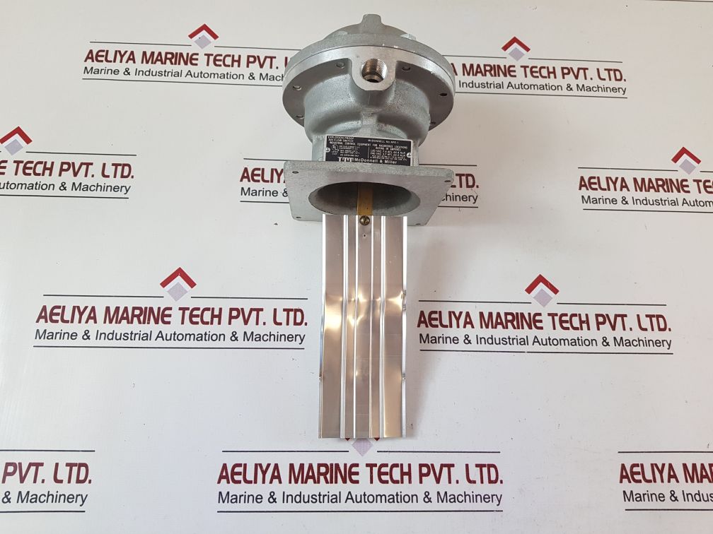 Itt Mcdonnell & Miller Afe-1
