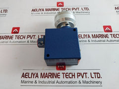 Itt Neo-dyn Mfr 98087 Adjustable Pressure Switch 100P41C3