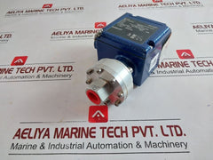 Itt Neo-dyn Mfr 98087 Adjustable Pressure Switch 100P41C3