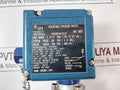 Itt Neo-dyn 100P41C3 Adjustable Pressure Switch Mfr 98087