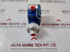 Itt Neo-dyn 100P41C3 Adjustable Pressure Switch Mfr 98087