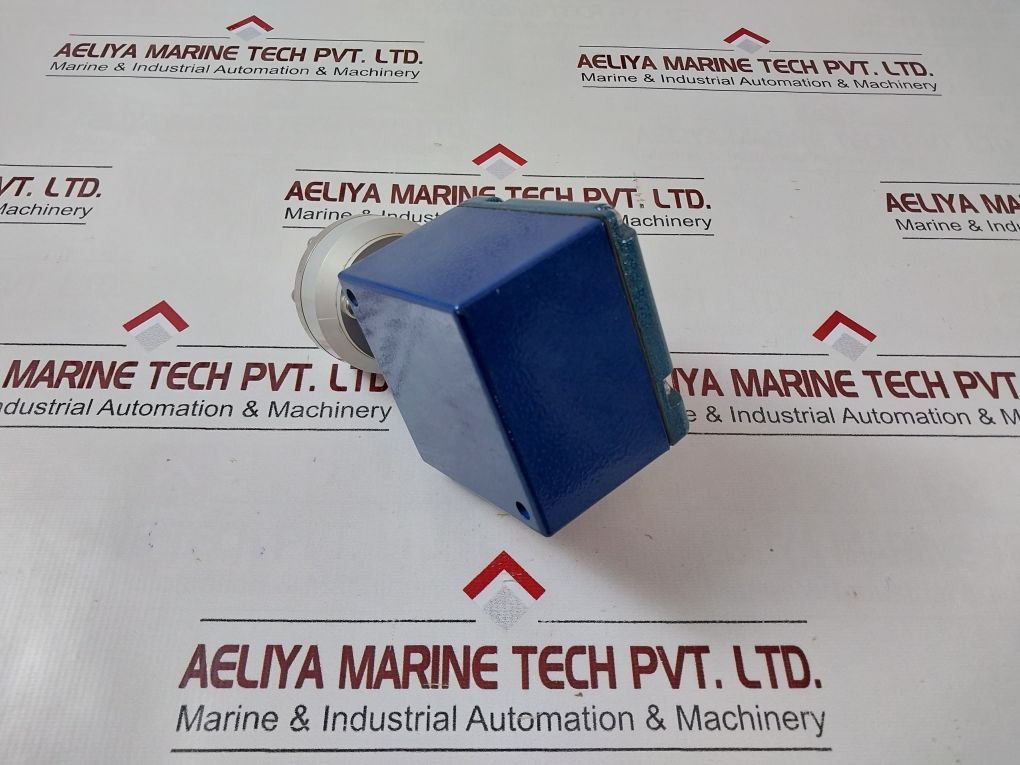 Itt Neo-dyn 100P41C3 Adjustable Pressure Switch Mfr 98087