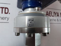 Itt Neo-dyn 100P41C3 Adjustable Pressure Switch Mfr 98087
