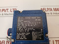 Itt Neo-dyn 100P51Cc3 Adjustable Pressure Switch Single Phase 60Hz