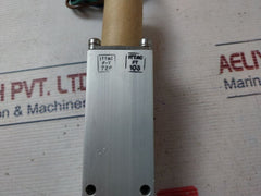 Itt Neo-dyn 132P41C6 Adjustable Pressure Switch