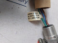 Itt Neo-dyn 132P41C6 Adjustable Pressure Switch
