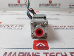 Itt Neo-dyn 132P41C6 Adjustable Pressure Switch