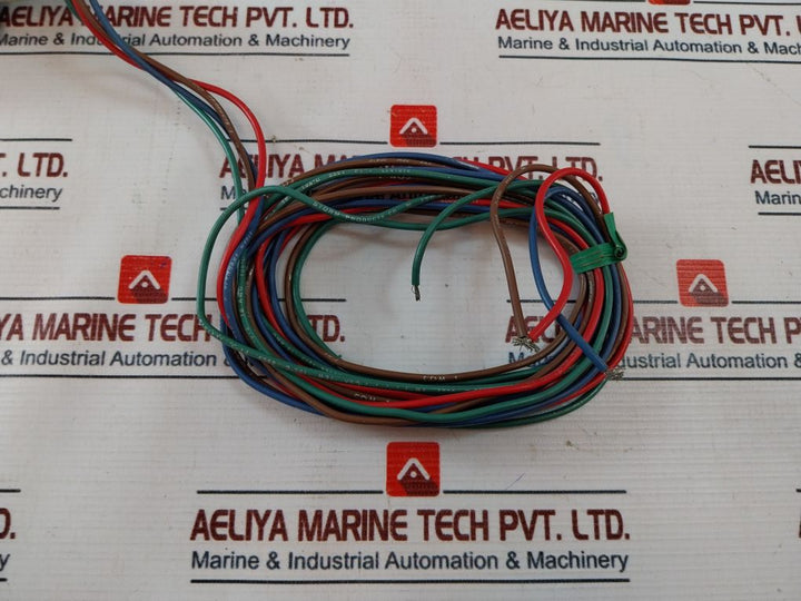Itt Neo-dyn 232P41C6Hnr Adjustable Pressure Switch 50 To 275 Psig 057-0030