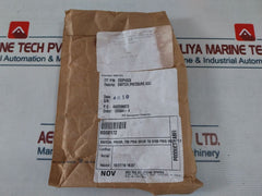 Itt Neo-dyn 232P43C8 Adjustable Pressure Switch 7500 Psig