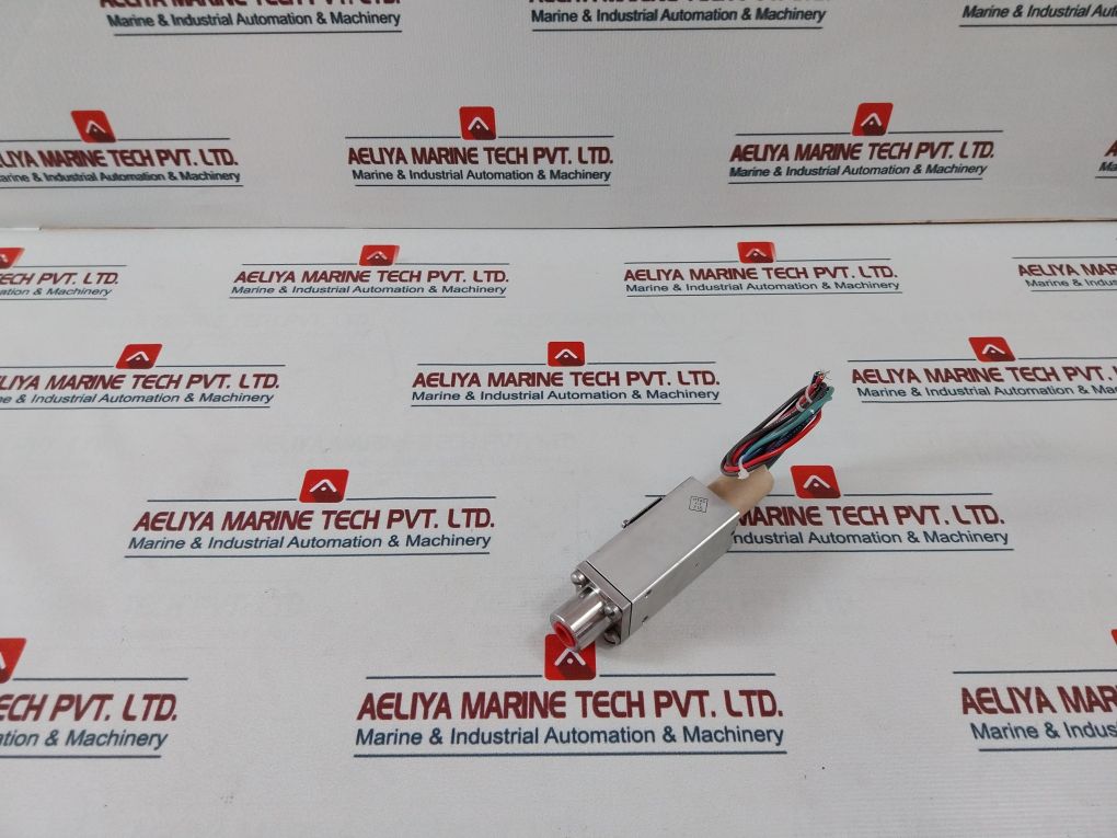 Itt Neo-dyn 232P43C8 Adjustable Pressure Switch 7500 Psig