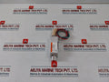 Itt Neo-dyn 232P43C8 Adjustable Pressure Switch 7500 Psig