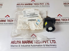 Itt Nps-2-bk-t4 Powerlock Black Panel Mount Industrial Power Plug