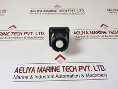 Itt Nps-2-bk-t4 Powerlock Black Panel Mount Industrial Power Plug