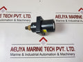 Itt Nps-2-bk-t4 Powerlock Black Panel Mount Industrial Power Plug