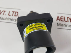Itt Nps-2-bk-t4 Powerlock Black Panel Mount Industrial Power Plug