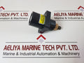 Itt Nps-2-bk-t4 Powerlock Black Panel Mount Industrial Power Plug