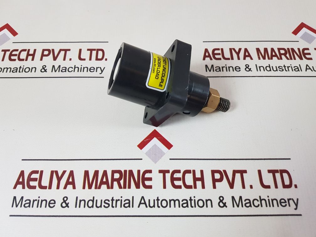 Itt Nps-2-bk-t4 Powerlock Black Panel Mount Industrial Power Plug