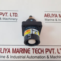 Itt Nps-2-bk-t4 Female Connector Black
