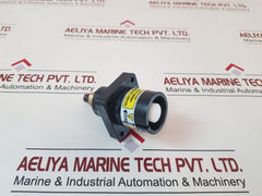 Itt Nps-2-bk-t4 Female Connector Black
