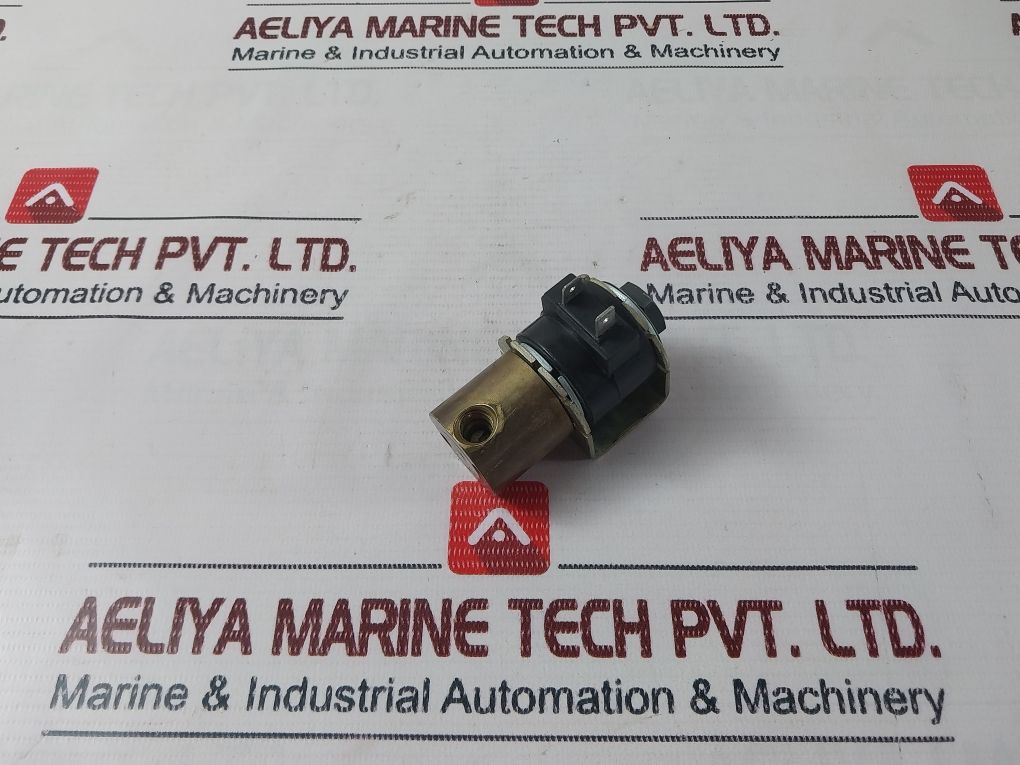 Itt S311Rf02E2Ad5R Motor