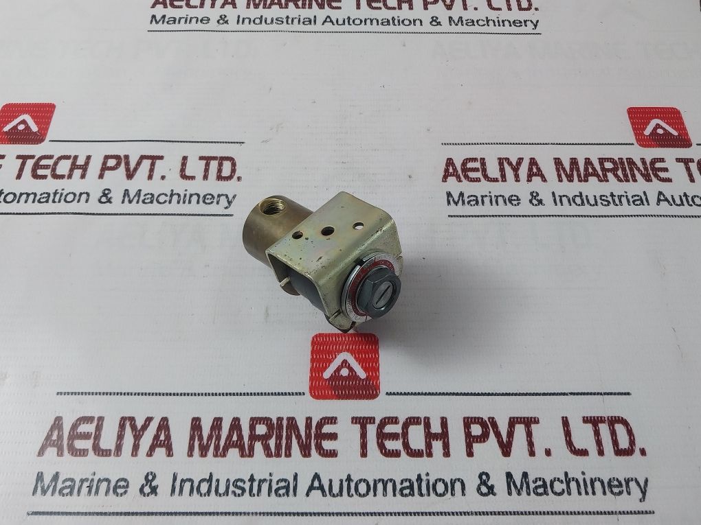 Itt S311Rf02E2Ad5R Motor