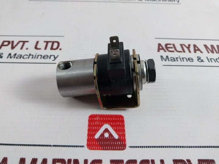 Itt S312Rf02E2Ad5 General Controls 110V/120V