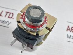 Itt S312Rf02E2Ad5 General Controls 110V/120V