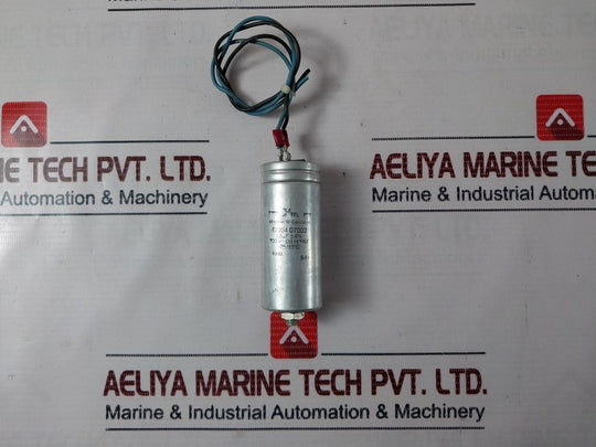 Itt Sel Mpf 1,5µF ± 6%
