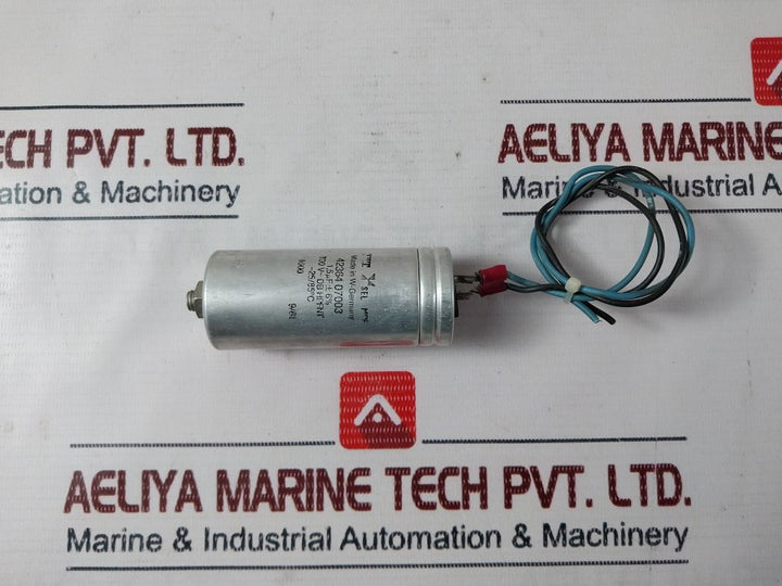 Itt Sel Mpf 1,5µF ± 6%