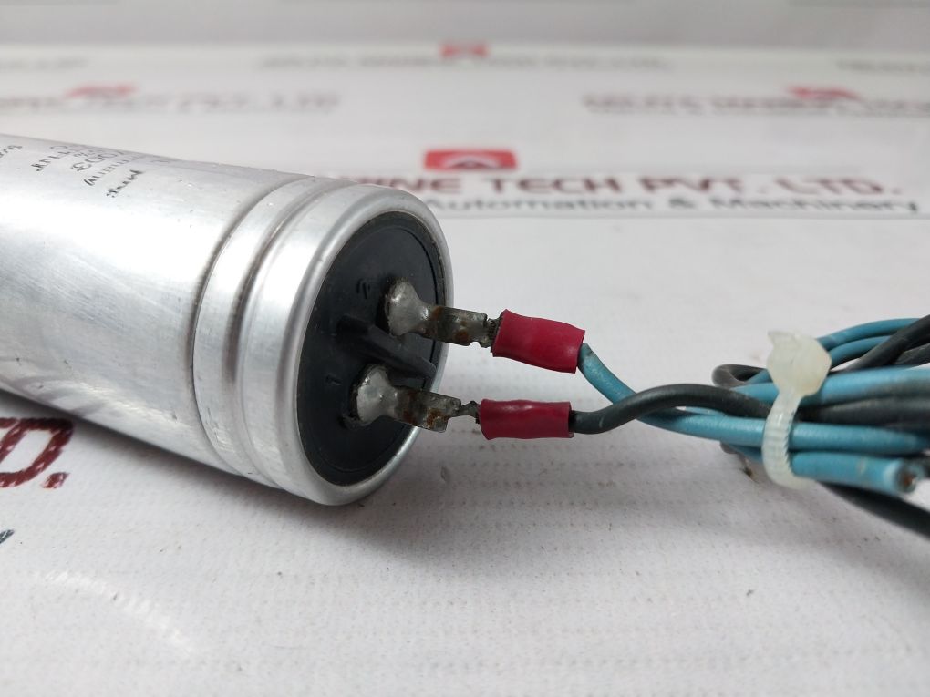 Itt Sel Mpf 1,5µF ± 6%