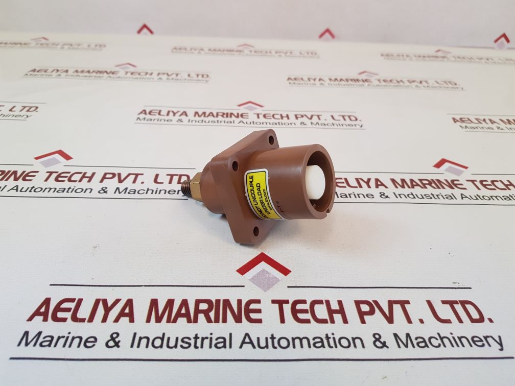 Itt Vea Nps-1-bn-t4 Powerlock