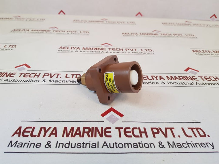 Itt Vea Nps-1-bn-t4 Powerlock