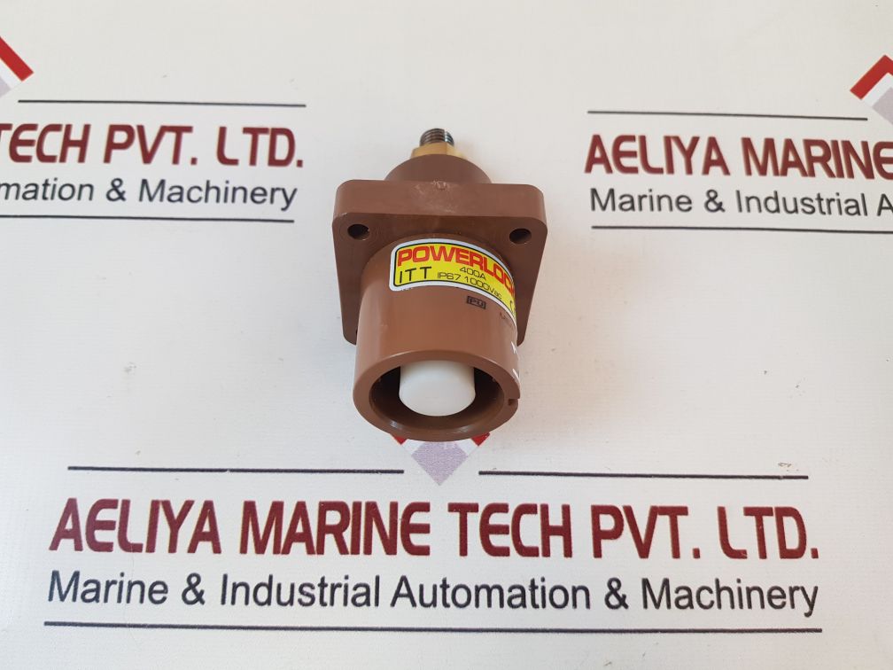 Itt Vea Nps-1-bn-t4 Powerlock