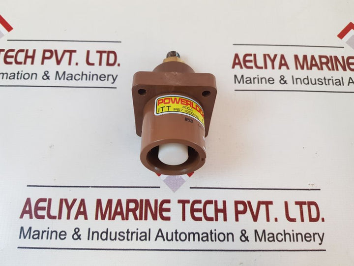 Itt Vea Nps-1-bn-t4 Powerlock