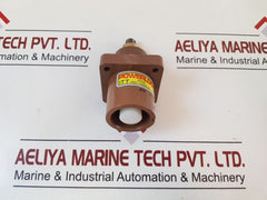 Itt Vea Nps-1-bn-t4 Powerlock
