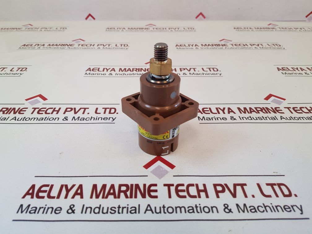 Itt Vea Nps-1-bn-t4 Powerlock