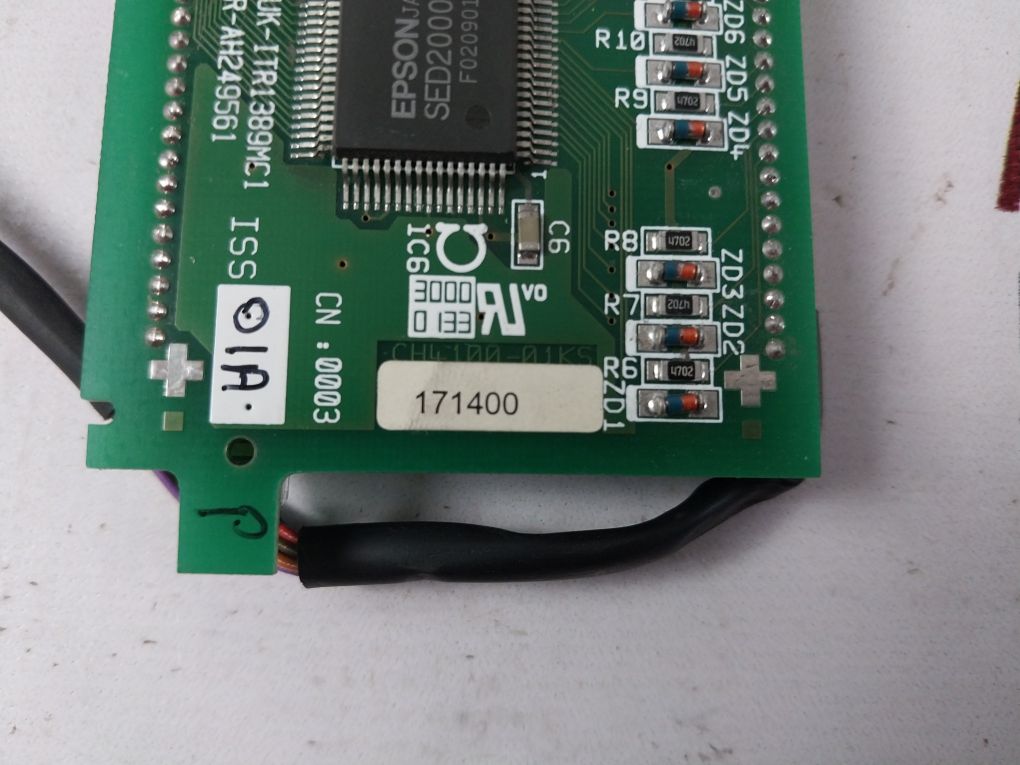 Iuk-itr1389Mc1 Er-ah249561