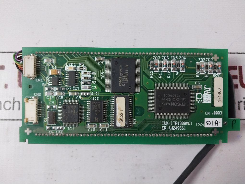 Iuk-itr1389Mc1 Er-ah249561