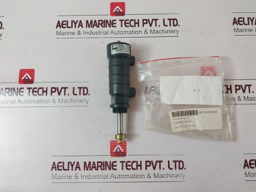 Ivd By Maros 30-nc 12