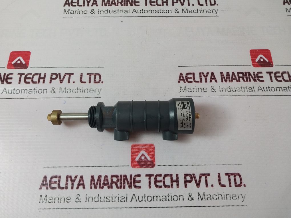 Ivd By Maros 30-nc 1/2" Valve Vat Actuator 563.09.00.016, 0901051