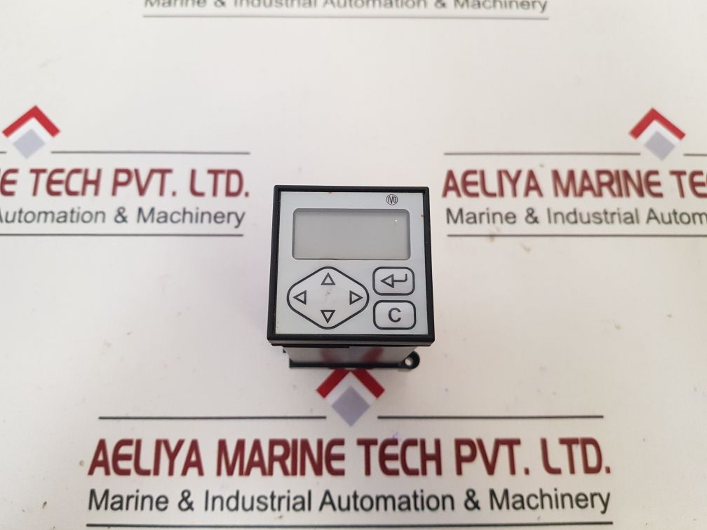 Ivo Ta134.013Ax01 Digital Counter