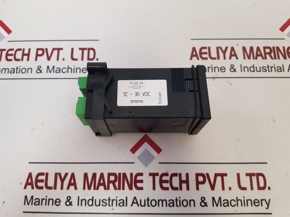 Ivo Ta134.013Ax01 Tachometer 12-30 Vdc