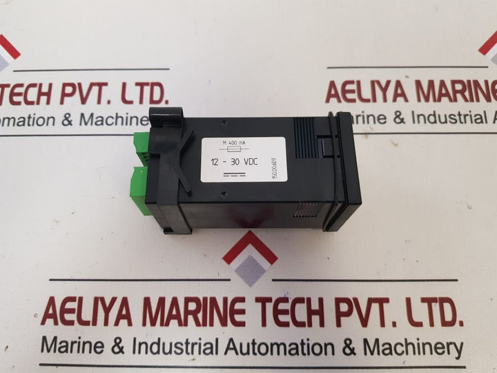 Ivo Ta134.013Ax01 Tachometer 12-30 Vdc