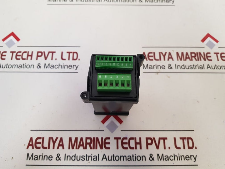 Ivo Ta134.013Ax01 Tachometer 12-30 Vdc